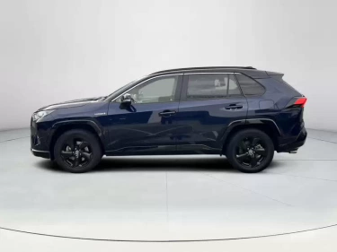 Foto van Toyota RAV4