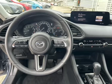 Foto van Mazda 3