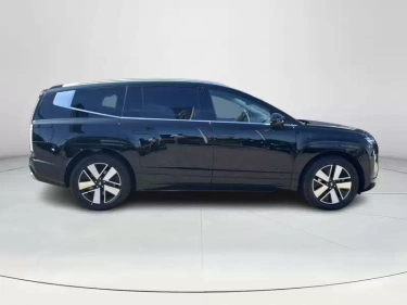 Foto van Hyundai IONIQ