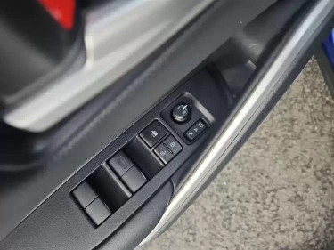 Foto van Toyota Corolla Cross