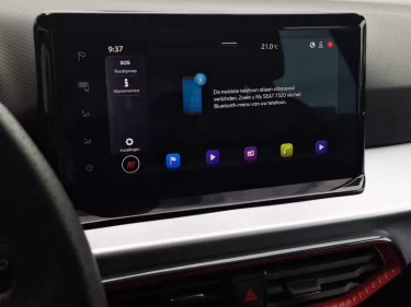 Foto van SEAT Arona
