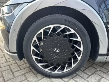 Foto van Hyundai IONIQ 5