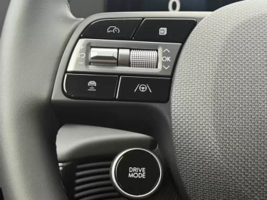 Foto van Hyundai IONIQ 5