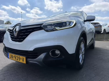 Foto van Renault Kadjar