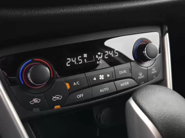 Foto van Suzuki S-Cross