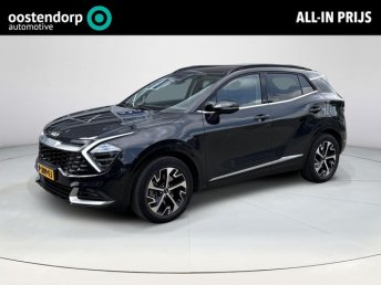 Kia Sportage 1.6 T-GDi Hybrid DynamicPlusLine | 1e eigenaar | dealeronderhouden , 37.000Km !! NieuwStaat | PanoDak | occasion 2022