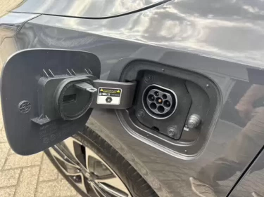 Foto van Kia Ceed Sportswagon