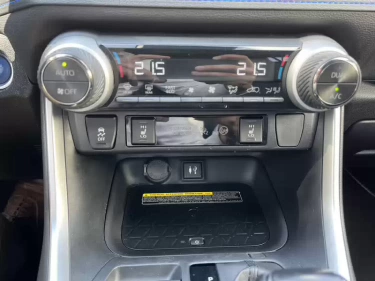 Foto van Toyota RAV4