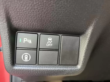 Foto van Honda Civic