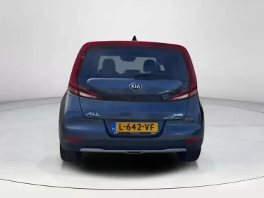 Foto van Kia e-Soul