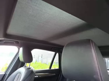 Foto van BMW X1