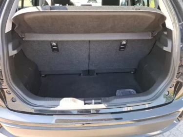 Foto van Suzuki Ignis