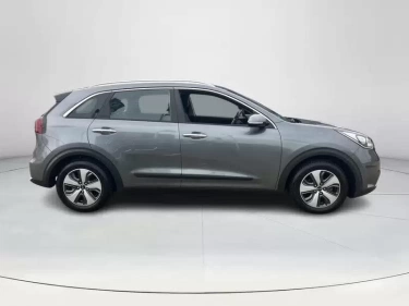 Foto van Kia Niro