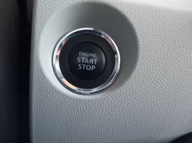 Foto van Suzuki Ignis