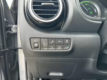 Foto van Hyundai Kona
