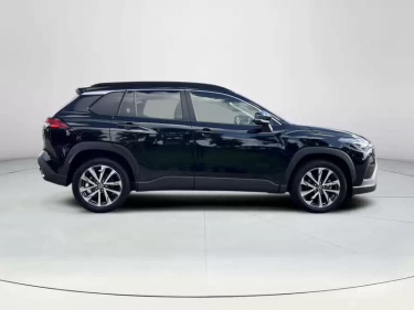 Foto van Toyota Corolla Cross