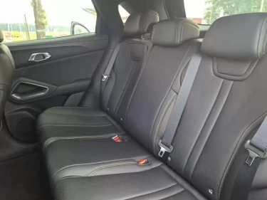 Foto van BYD ATTO 2