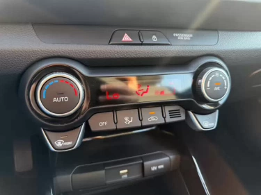 Foto van Kia Stonic