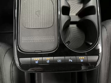 Foto van Hyundai IONIQ 5