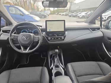 Foto van Toyota Corolla Touring Sports