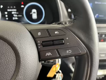 Foto van Hyundai i20