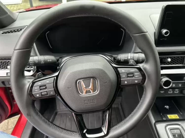 Foto van Honda Civic