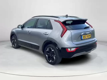 Foto van Kia Niro EV