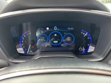 Foto van Toyota Corolla
