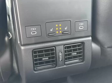 Foto van Toyota bZ4X