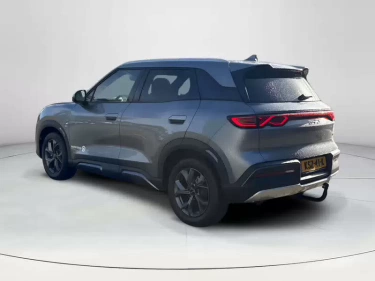 Foto van BYD ATTO 2