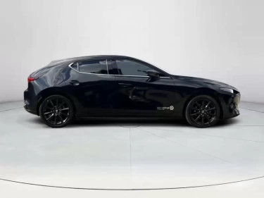 Foto van Mazda 3