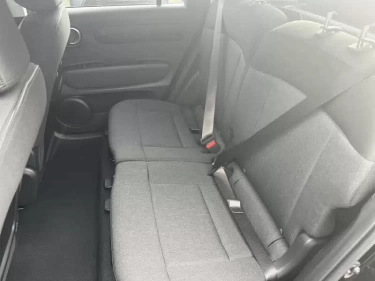 Foto van Hyundai INSTER