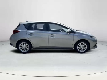Foto van Toyota Auris