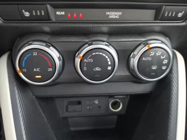 Foto van Mazda 2