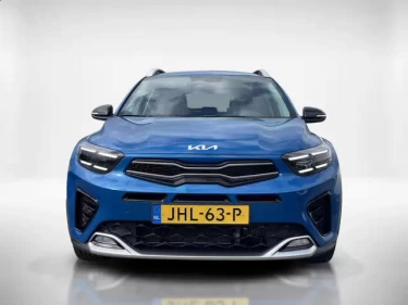 Foto van Kia Stonic