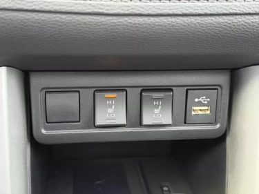 Foto van Toyota Corolla Cross