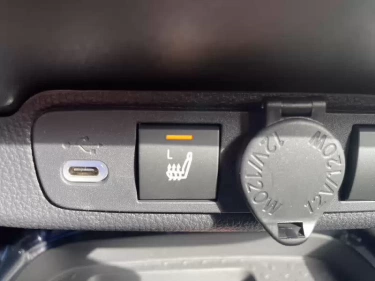 Foto van Toyota Aygo X