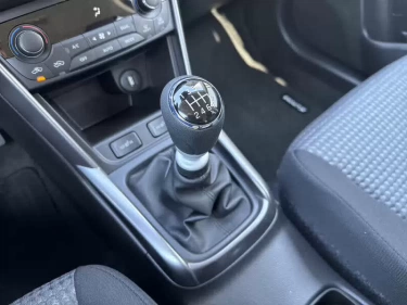 Foto van Suzuki S-Cross