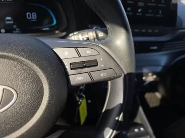 Foto van Hyundai i20