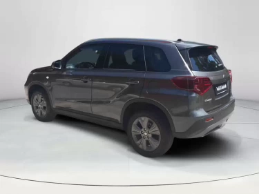 Foto van Suzuki Vitara