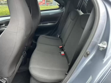 Foto van Toyota Aygo X