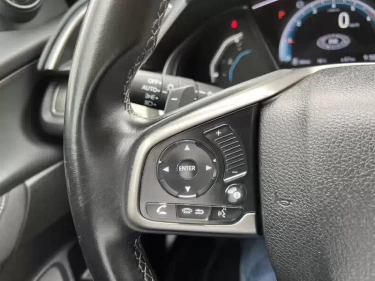 Foto van Honda Civic