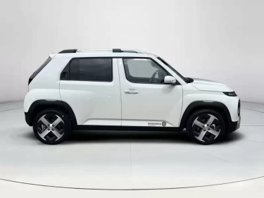 Foto van Hyundai INSTER