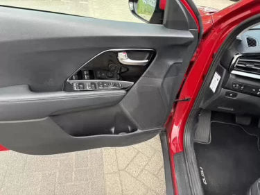 Foto van Kia Niro
