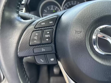 Foto van Mazda CX-5