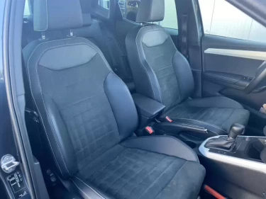 Foto van SEAT Arona