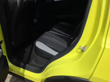 Foto van BYD DOLPHIN SURF