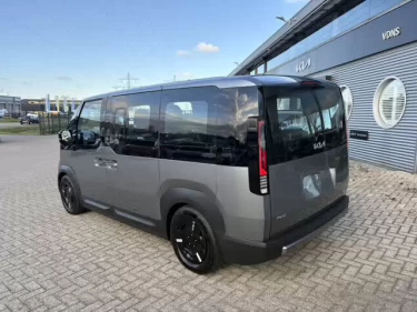 Foto van Kia PV5 Passenger