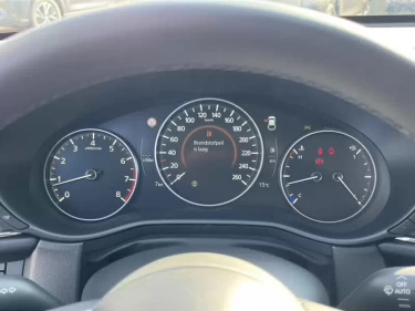 Foto van Mazda CX-30