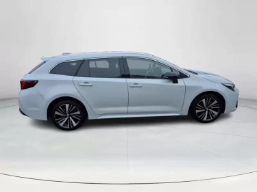 Foto van Toyota Corolla Touring Sports